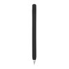 Husa Stylus Pen Kwmobile pentru Huawei Magic Pencil 2, Negru, Silicon, KWM000023QF001C