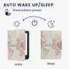 Husa Kwmobile pentru Kobo Clara 2E, Multicolor, Piele ecologica, KWM000023QI002C