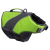 Vesta de salvare Navaris pentru caini, marime S, confort la inot, ajustabila, NAV0000273G001C