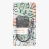 Cablu alimentare USB Kwmobile pentru Xiaomi Mi Band 8 Pro, Negru, Plastic, KWM0000251B001C