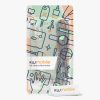 Husa OPPO Find X5, Verde, Silicon, KWM000016WN005C