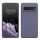 Husa Google Pixel 7, Mov inchis, Silicon, KWM0000171I048C
