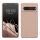 Husa Google Pixel 7, Roz, Silicon, KWM0000171I049C