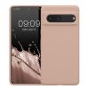Husa Google Pixel 7, Roz, Silicon, KWM0000171I049C