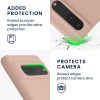 Husa Google Pixel 7, Roz, Silicon, KWM0000171I049C