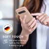 Husa Google Pixel 7, Roz, Silicon, KWM0000171I049C