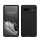 Husa Google Pixel 7a, Negru, Silicon, KWM000019YE038C