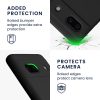 Husa Google Pixel 7a, Negru, Silicon, KWM000019YE038C