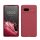 Husa Google Pixel 7a, Roz inchis, Silicon, KWM000019YE039C