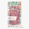 Husa Google Pixel 7a, Roz inchis, Silicon, KWM000019YE039C