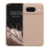Husa Google Pixel 8, Roz, Silicon, KWM0000208F020C