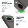 Husa Google Pixel 8, Gri, Silicon, KWM0000208F021C
