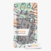Husa Google Pixel 8, Gri, Silicon, KWM0000208F021C