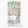 Husa Google Pixel 8 Pro, Crem, Silicon, KWM0000208G019C