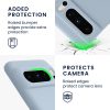 Husa Google Pixel 8 Pro, Albastru deschis, Silicon, KWM0000208G020C