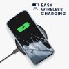 Husa Google Pixel 8 Pro, Albastru deschis, Silicon, KWM0000208G020C