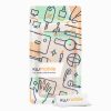 Husa Google Pixel 7 Pro, Crem, Silicon, KWM000020IN003C