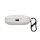Husa Casti Kwmobile pentru Xiaomi Redmi Buds 5, Alb, Silicon, KWM0000251H002C