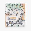 Husa Casti Kwmobile pentru Xiaomi Redmi Buds 5, Alb, Silicon, KWM0000251H002C