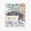 Husa Casti Kwmobile pentru JBL Soundgear Sense, Negru, Silicon, KWM0000251K001C