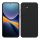 Husa Samsung Galaxy S24 Plus, Negru, Silicon, KWM000021KX001C