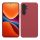 Husa Samsung Galaxy S24 Plus, Roz inchis, Silicon, KWM000021KX009C