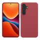 Husa Samsung Galaxy S24 Plus, Roz inchis, Silicon, KWM000021KX009C