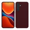 Husa Samsung Galaxy S24 Plus, Violet, Silicon, KWM000021KX012C