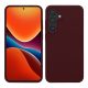 Husa Samsung Galaxy S24 Plus, Violet, Silicon, KWM000021KX012C