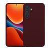 Husa Samsung Galaxy S24 Plus, Violet, Silicon, KWM000021KX012C