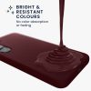 Husa Samsung Galaxy S24 Plus, Violet, Silicon, KWM000021KX012C