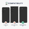 Husa Samsung Galaxy S24 Plus, Crem, Silicon, KWM000021KX017C
