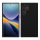 Husa Samsung Galaxy S24 Ultra, Negru, Silicon, KWM000021KY001C