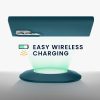 Husa Samsung Galaxy S24 Ultra, Verde, Silicon, KWM000021KY002C
