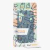 Husa Samsung Galaxy S23 FE, Verde, Silicon, KWM000021KZ002C