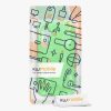 Husa Samsung Galaxy S23 FE, Verde, Silicon, KWM000021KZ007C