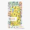 Husa Samsung Galaxy S23 FE, Galben, Silicon, KWM000021KZ008C