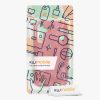Husa Samsung Galaxy S23 FE, Roz inchis, Silicon, KWM000021KZ009C