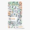 Husa Samsung Galaxy S23 FE, Verde deschis, Silicon, KWM000021KZ013C