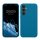 Husa Samsung Galaxy S23 FE, Albastru, Silicon, KWM000021KZ016C