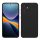 Husa Samsung Galaxy S24, Negru, Silicon, KWM000021LM001C