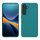 Husa Samsung Galaxy S24 Plus, Verde, Silicon, KWM000021LN002C