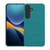 Husa Samsung Galaxy S24 Plus, Verde, Silicon, KWM000021LN002C