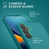 Husa Samsung Galaxy S24 Plus, Verde, Silicon, KWM000021LN002C