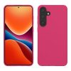 Husa Samsung Galaxy S24 Plus, Roz, Silicon, KWM000021LN003C