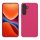 Husa Samsung Galaxy S24 Plus, Roz, Silicon, KWM000021LN003C