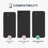 Husa Samsung Galaxy S24 Plus, Roz, Silicon, KWM000021LN003C