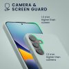 Husa Samsung Galaxy S24 Plus, Verde deschis, Silicon, KWM000021LN009C