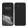 Husa Samsung Galaxy S23 FE, Negru, Silicon, KWM000021LO001C