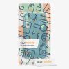 Husa Samsung Galaxy S23 FE, Verde, Silicon, KWM000021LO002C